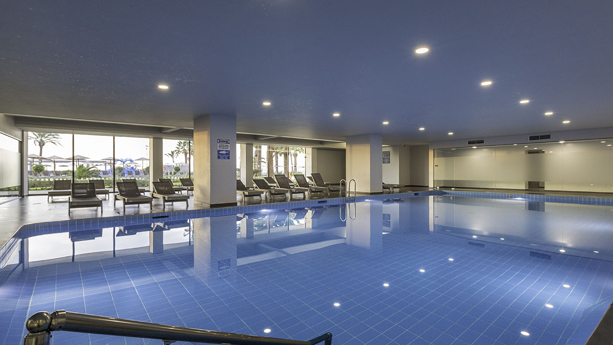 Akti Imperial Deluxe Resort and Spa Dolce - NR